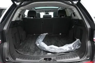 Land Rover Discovery Sport 2016 tracción total HSE 4p SUV