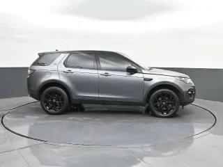 Land Rover Discovery Sport 2016 tracción total HSE 4p SUV