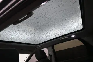 Land Rover Discovery Sport 2016 tracción total HSE 4p SUV