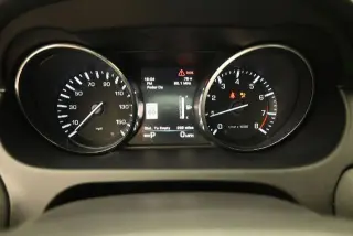 Land Rover Discovery Sport 2016 tracción total HSE 4p SUV