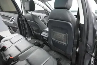Land Rover Discovery Sport 2016 tracción total HSE 4p SUV