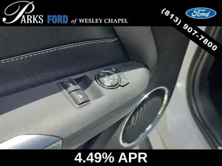 Ford Mustang 2021 GT Premium 2dr Fastback