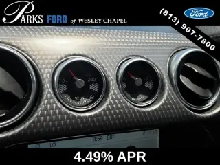 Ford Mustang 2021 GT Premium 2dr Fastback