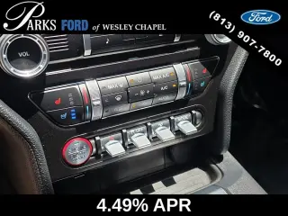 Ford Mustang 2021 GT Premium 2dr Fastback