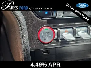 Ford Mustang 2021 GT Premium 2dr Fastback