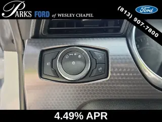 Ford Mustang 2021 GT Premium 2dr Fastback