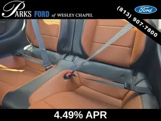 Ford Mustang 2021 GT Premium 2dr Fastback
