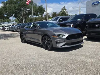 Ford Mustang 2021 GT Premium 2dr Fastback