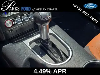 Ford Mustang 2021 GT Premium 2dr Fastback