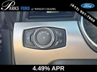 Ford Mustang 2021 GT Premium 2dr Fastback