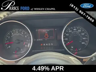 Ford Mustang 2021 GT Premium 2dr Fastback