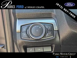 Ford Explorer 2018 AWD XLT 4 puertas SUV