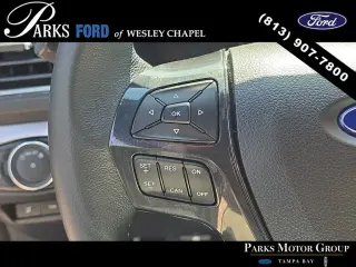 Ford Explorer 2018 AWD XLT 4 puertas SUV