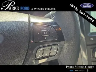 Ford Explorer 2018 AWD XLT 4 puertas SUV
