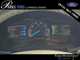 Ford Explorer 2018 AWD XLT 4 puertas SUV