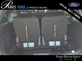 Ford Explorer 2018 AWD XLT 4 puertas SUV