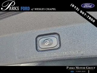 Ford Explorer 2018 AWD XLT 4 puertas SUV