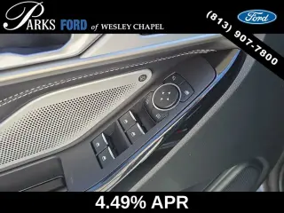 Ford Explorer 2023 AWD ST 4 puertas SUV