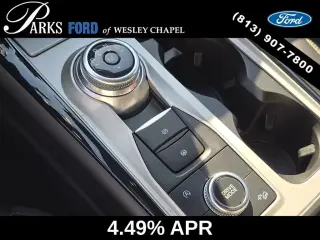 Ford Explorer 2023 AWD ST 4 puertas SUV