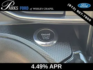 Ford Explorer 2023 AWD ST 4 puertas SUV