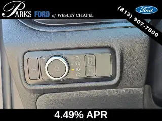 Ford Explorer 2023 AWD ST 4 puertas SUV