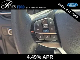 Ford Explorer 2023 AWD ST 4 puertas SUV