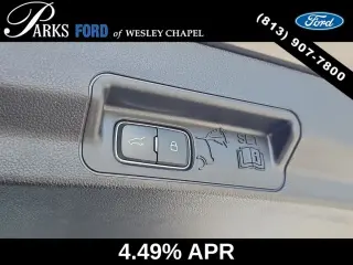 Ford Explorer 2023 AWD ST 4 puertas SUV