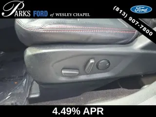 Ford Explorer 2019 AWD Sport 4 puertas SUV