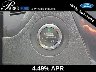 Ford Explorer 2019 AWD Sport 4 puertas SUV