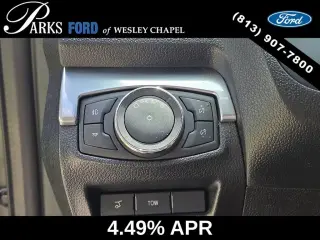 Ford Explorer 2019 AWD Sport 4 puertas SUV