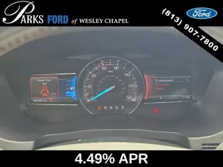 Ford Explorer 2019 AWD Sport 4 puertas SUV