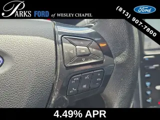 Ford Explorer 2019 AWD Sport 4 puertas SUV