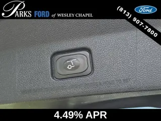 Ford Explorer 2019 AWD Sport 4 puertas SUV