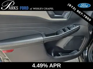 Ford Escape 2022 SE 4 puertas SUV