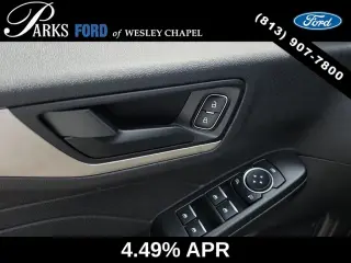 Ford Escape 2022 SE 4 puertas SUV
