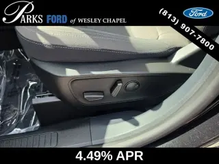 Ford Escape 2022 SE 4 puertas SUV
