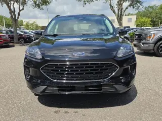 Ford Escape 2022 SE 4 puertas SUV
