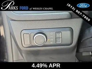 Ford Escape 2022 SE 4 puertas SUV