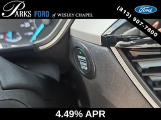 Ford Escape 2022 SE 4 puertas SUV