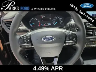 Ford Escape 2022 SE 4 puertas SUV
