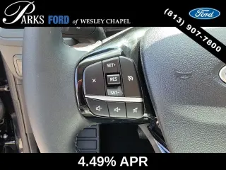 Ford Escape 2022 SE 4 puertas SUV