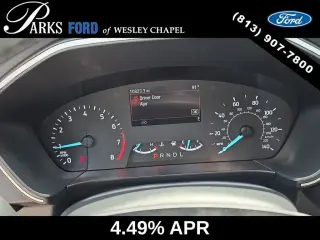 Ford Escape 2022 SE 4 puertas SUV