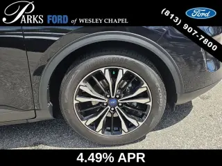 Ford Escape 2022 SE 4 puertas SUV