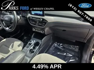 Ford Escape 2022 SE 4 puertas SUV
