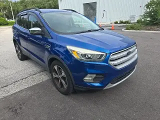 Ford Escape 2017 SE 4 puertas SUV