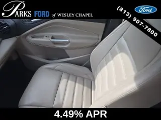 Ford Escape 2017 SE 4 puertas SUV