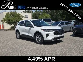 Ford Escape 2023 Active 4 puertas SUV