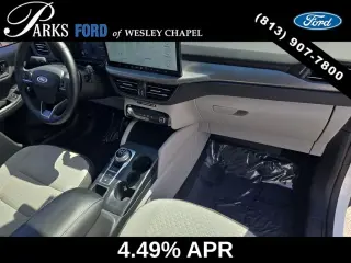 Ford Escape 2023 Active 4 puertas SUV