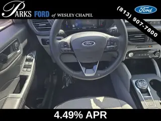 Ford Escape 2023 Active 4 puertas SUV