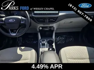 Ford Escape 2023 Active 4 puertas SUV